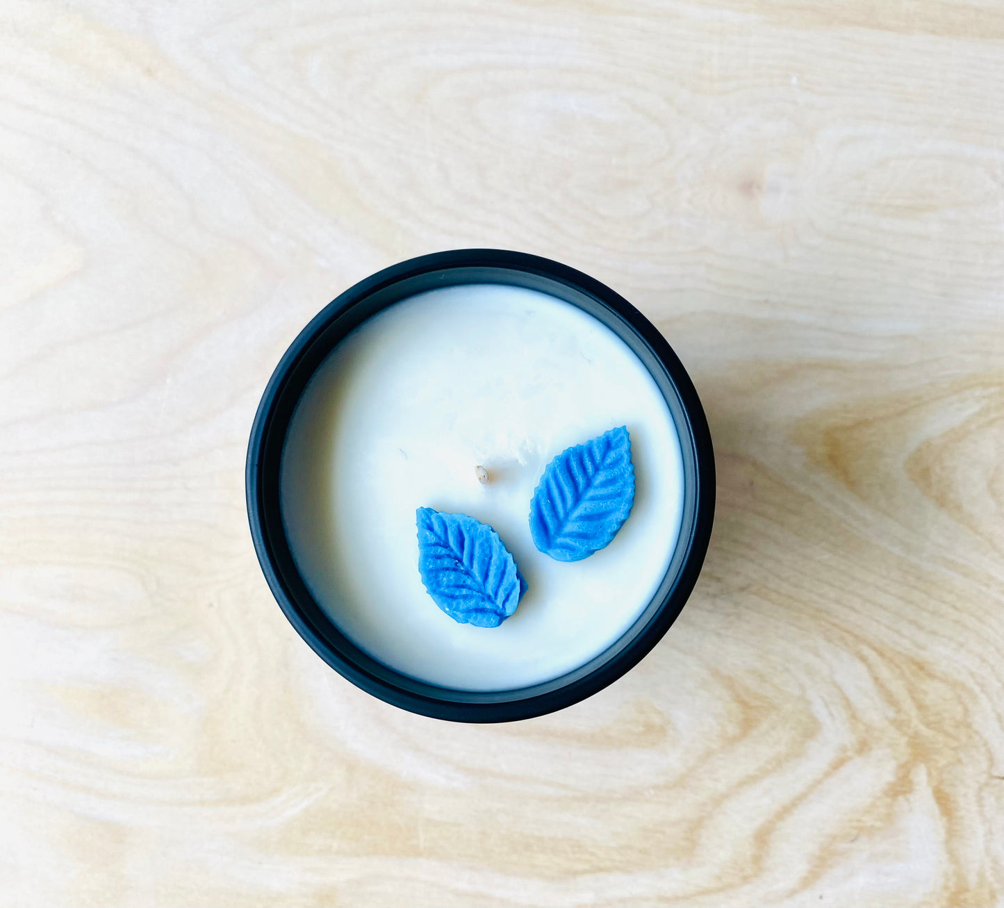 Polite Society, Sophisticated Nouveau Soy Candle, Hand Poured