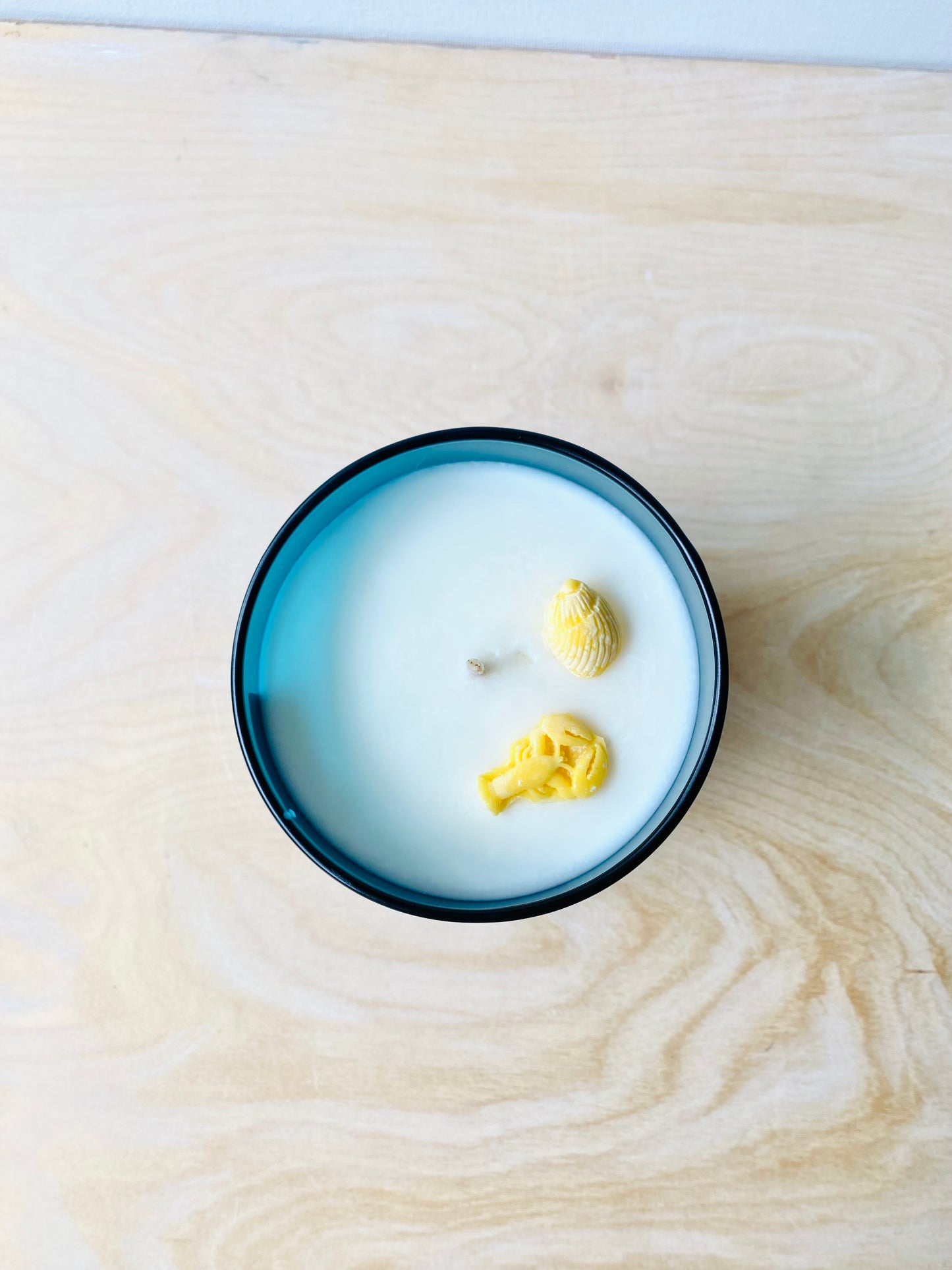 Surf & Sand Hand Poured, Soy Candle
