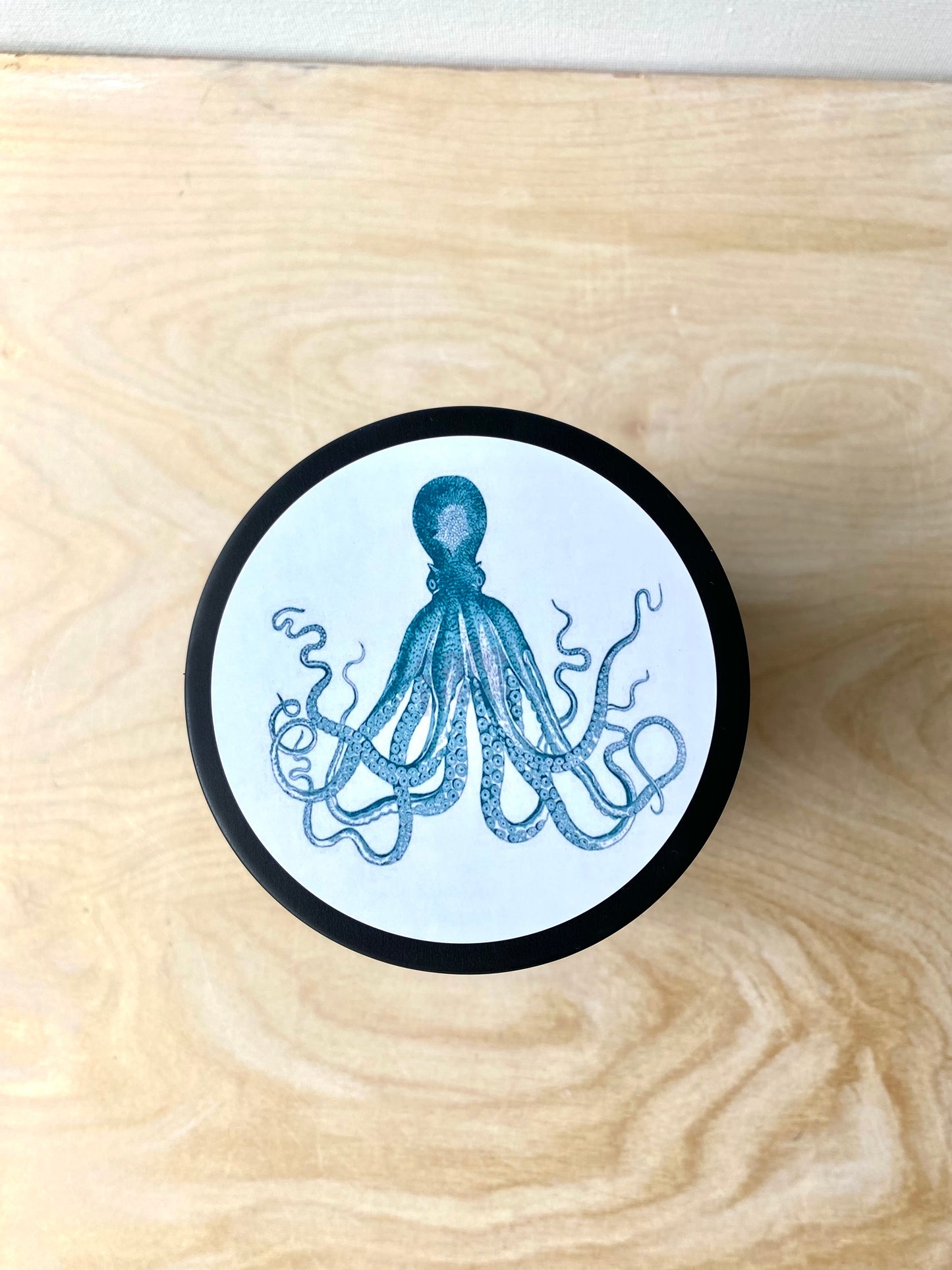 Surf & Sand Hand Poured, Soy Candle