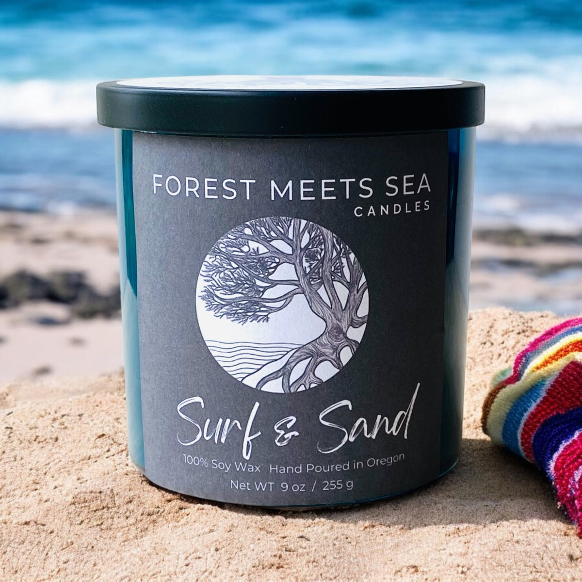 Surf & Sand