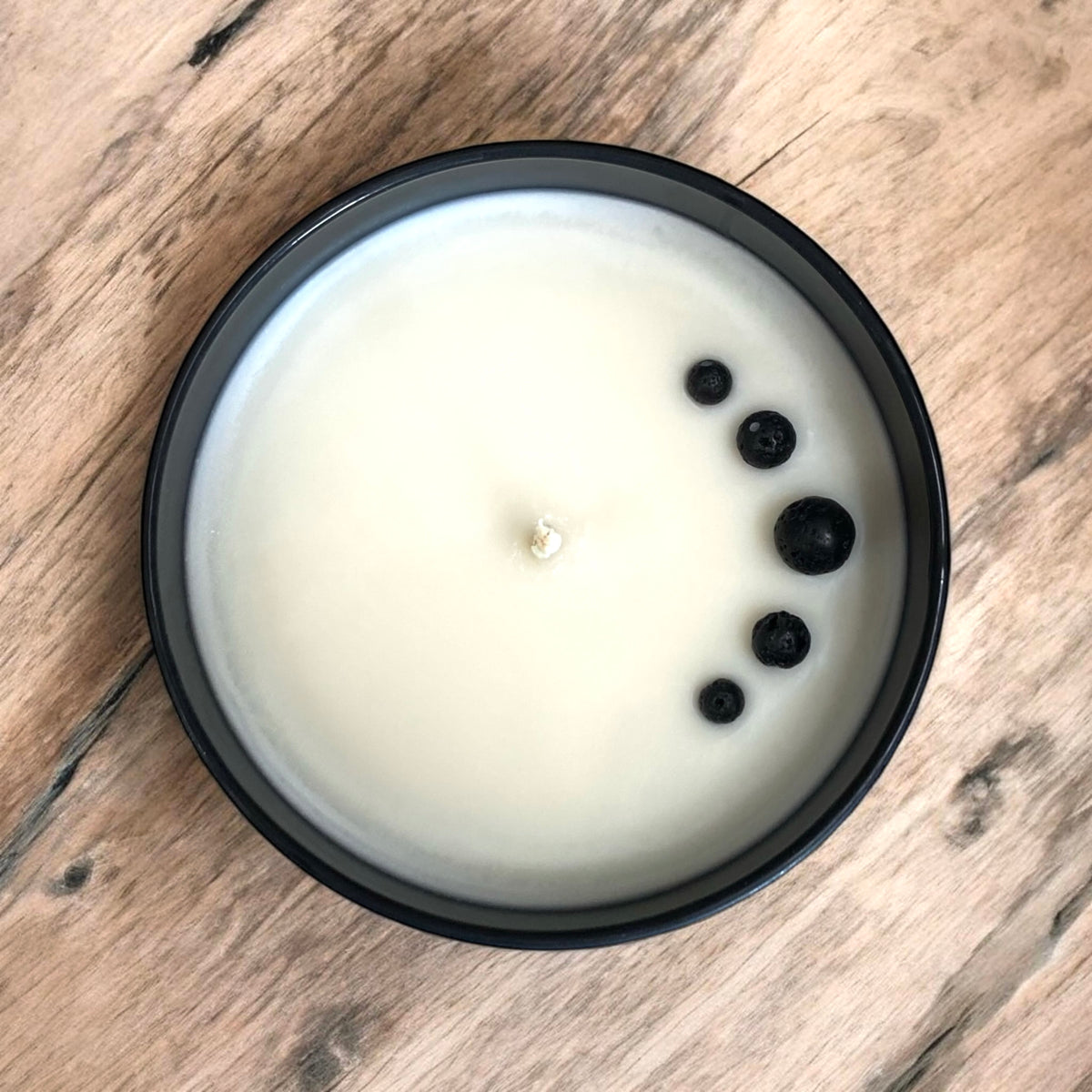 Soltice, Soy Candle