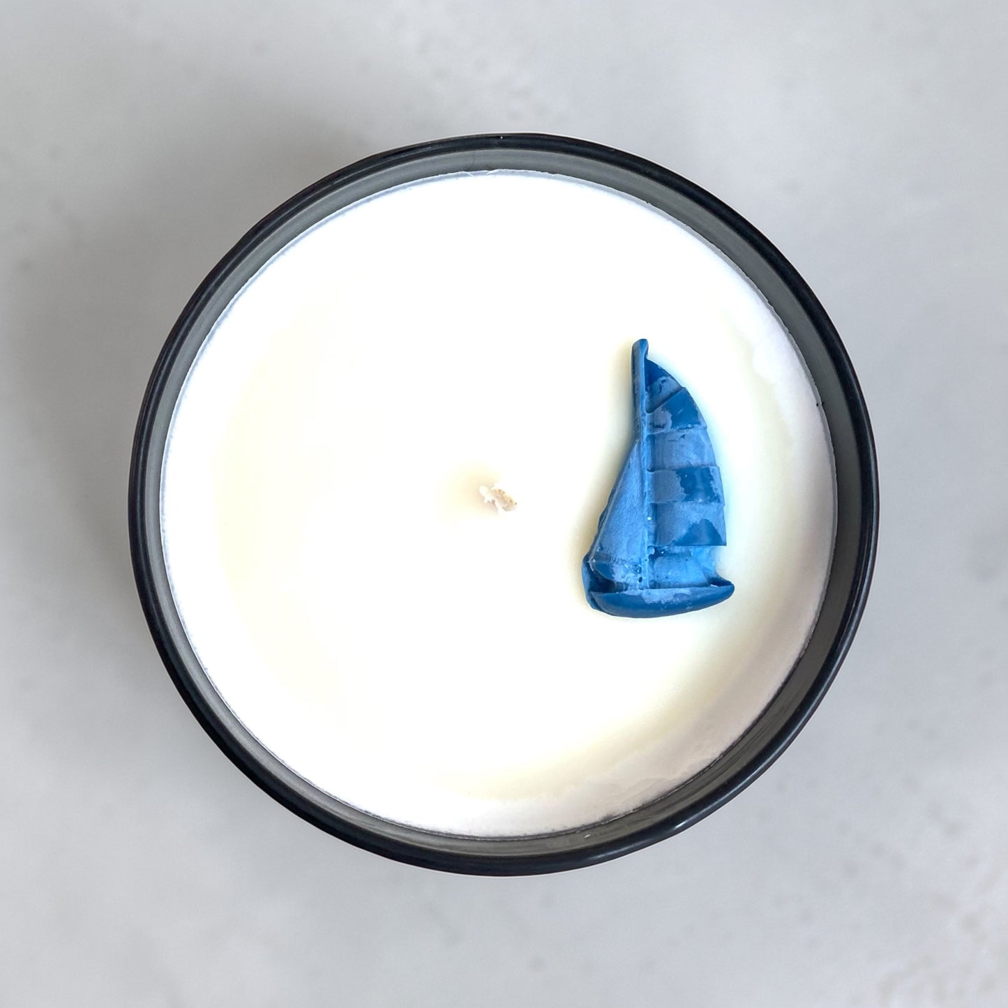 The Pearl Noir, 100% Soy Candle