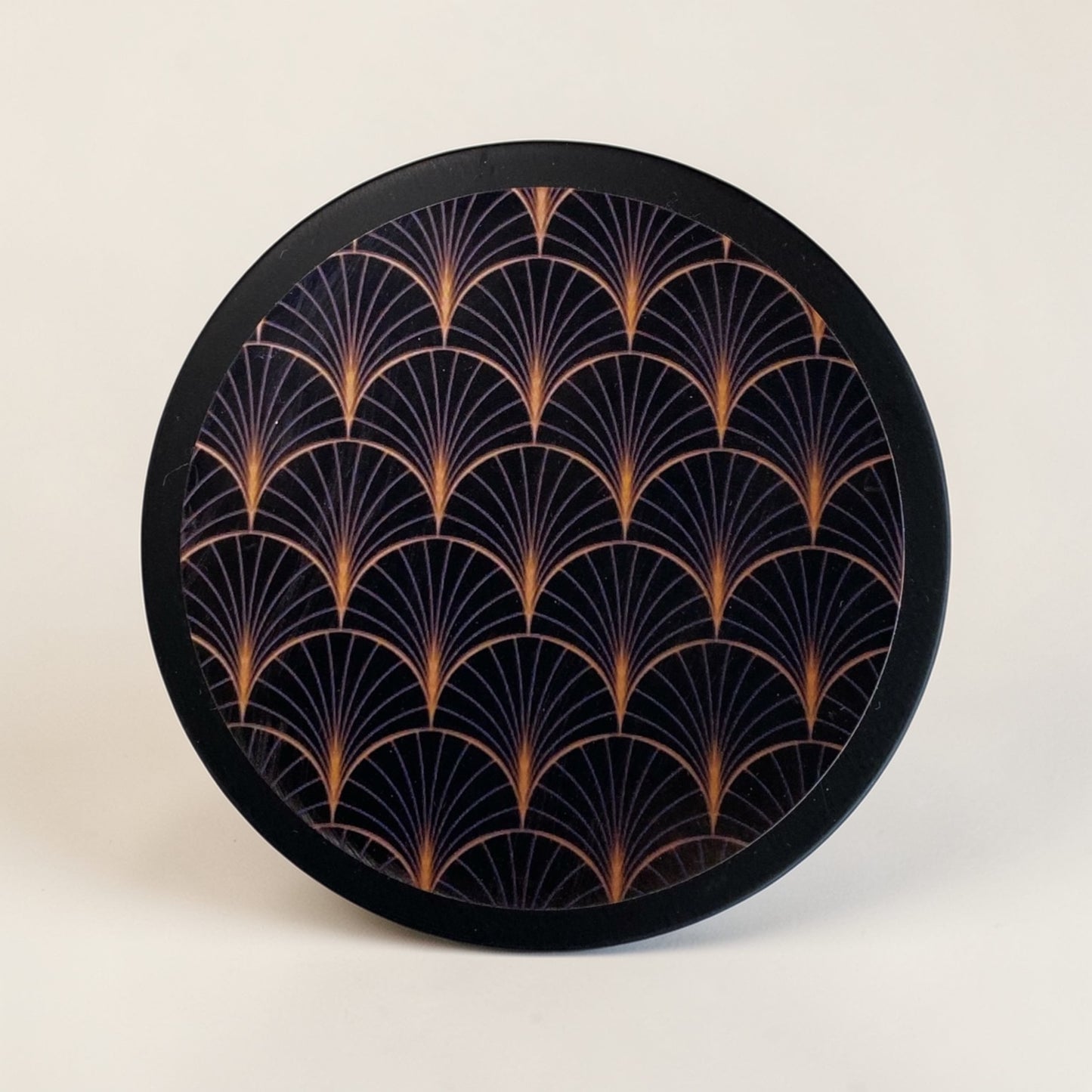 The Pearl Noir, 100% Soy Candle