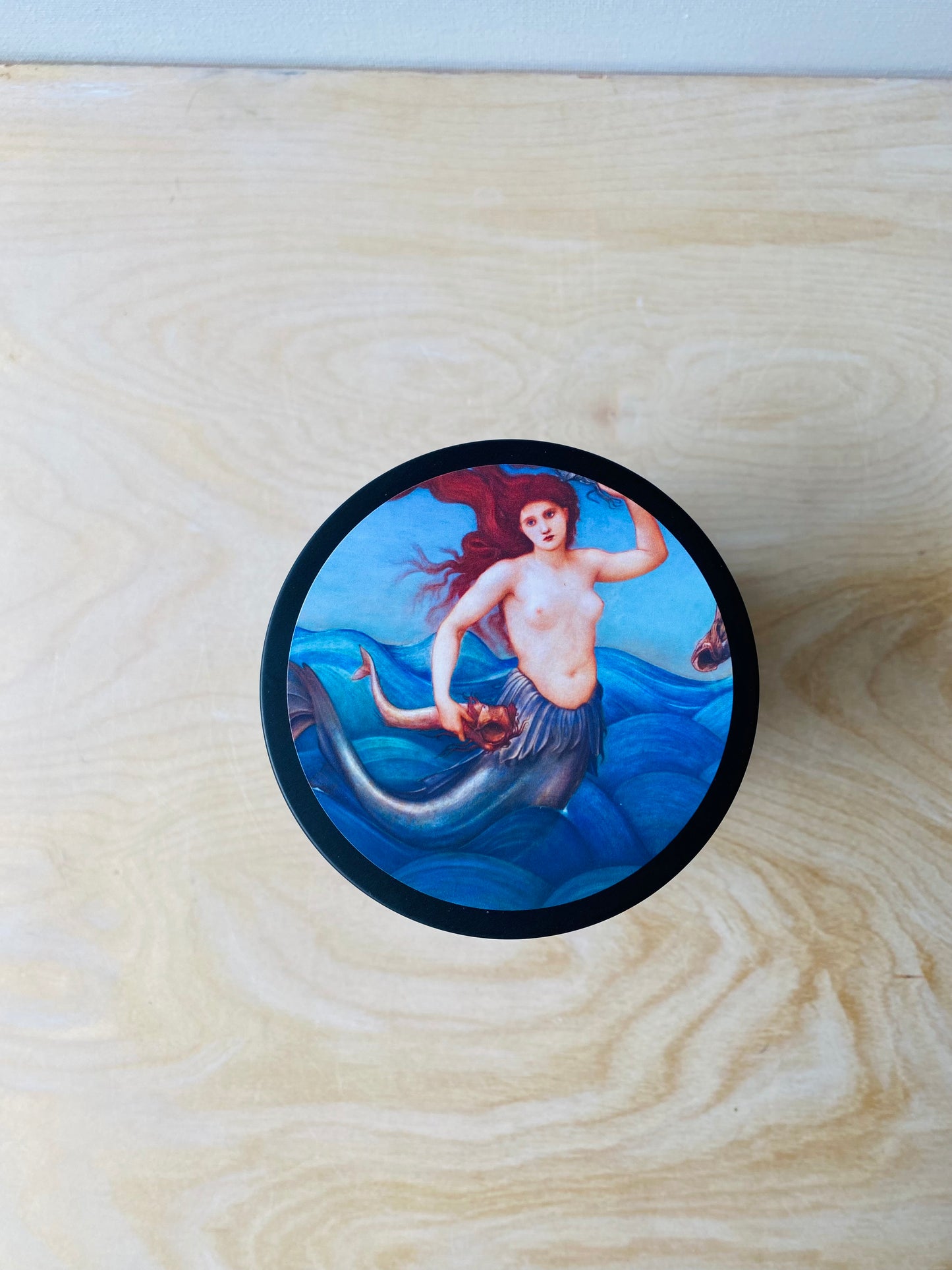 Heceta 44 Hand Poured Soy Candle