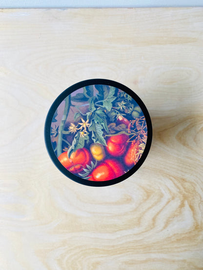 De Vine, Tomato Vine Scented Candle