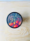 De Vine, Tomato Vine Scented Soy Candle, Hand Poured