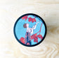 Polite Society, Sophisticated Nouveau Soy Candle, Hand Poured