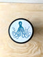Surf & Sand Hand Poured, Soy Candle