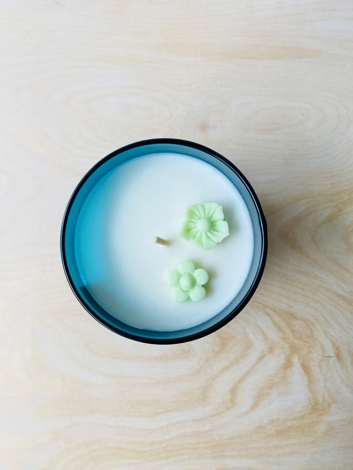 Eucalyptus Spa, Hand Poured, Soy Candle