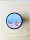 A Beach Walk Hand Poured, Scented Soy Candle
