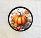 Pumpkin Chai, Hand Poured 100% Soy candle
