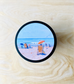 A Beach Walk Hand Poured, Scented Soy Candle