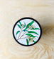 Eucalyptus Spa, Hand Poured, Soy Candle