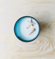 A Beach Walk Hand Poured, Scented Soy Candle