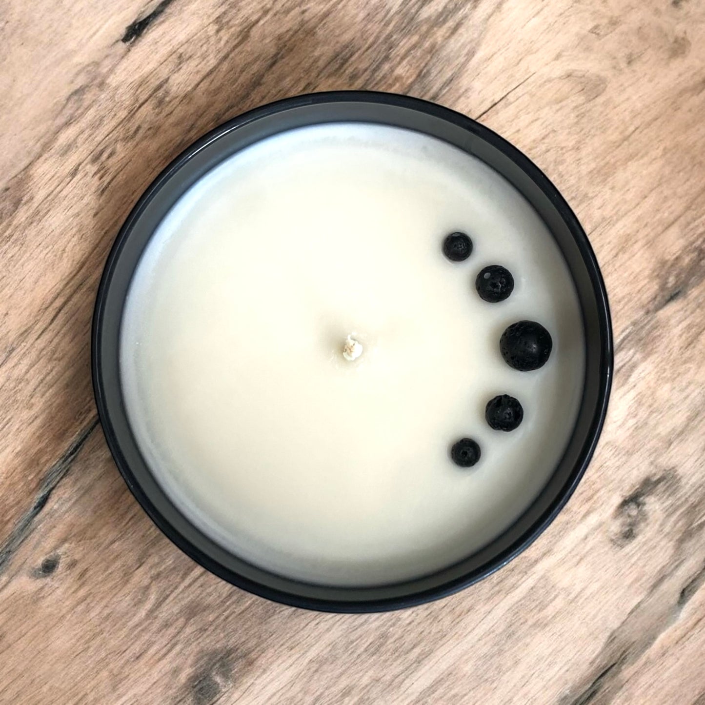 Soltice, Soy Candle