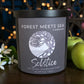 Soltice, Soy Candle