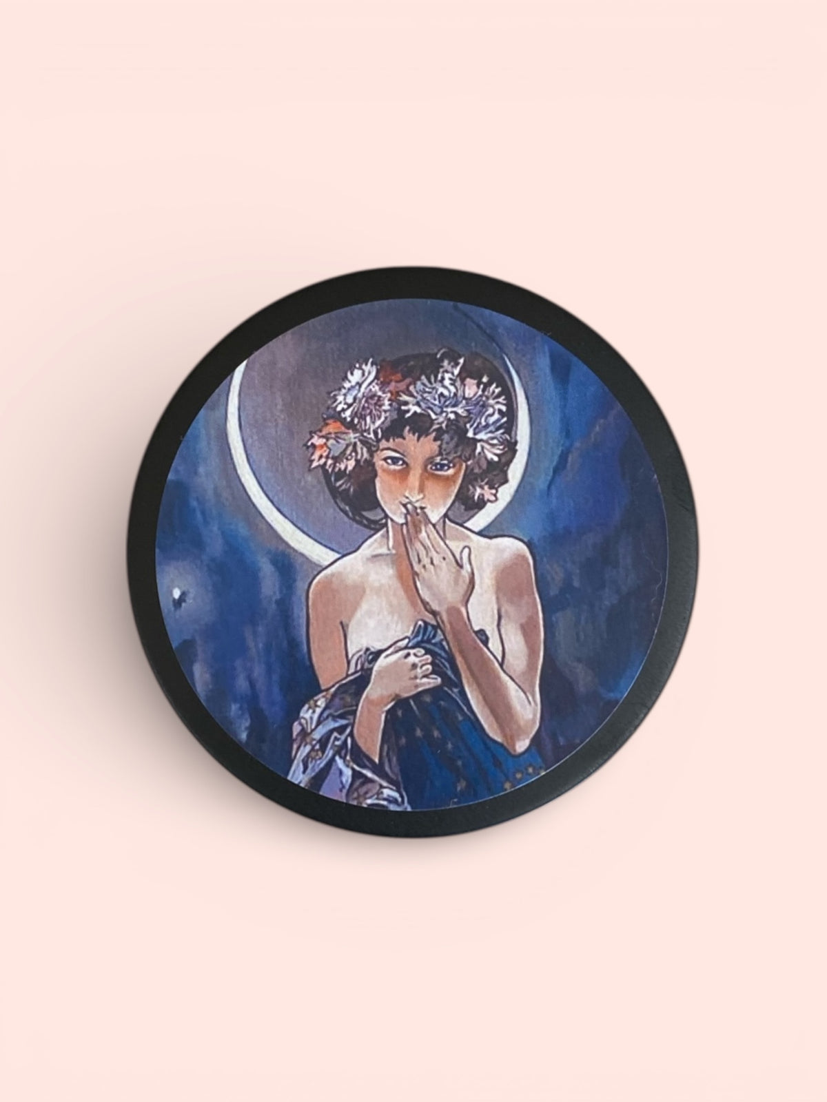 Soltice, Soy Candle