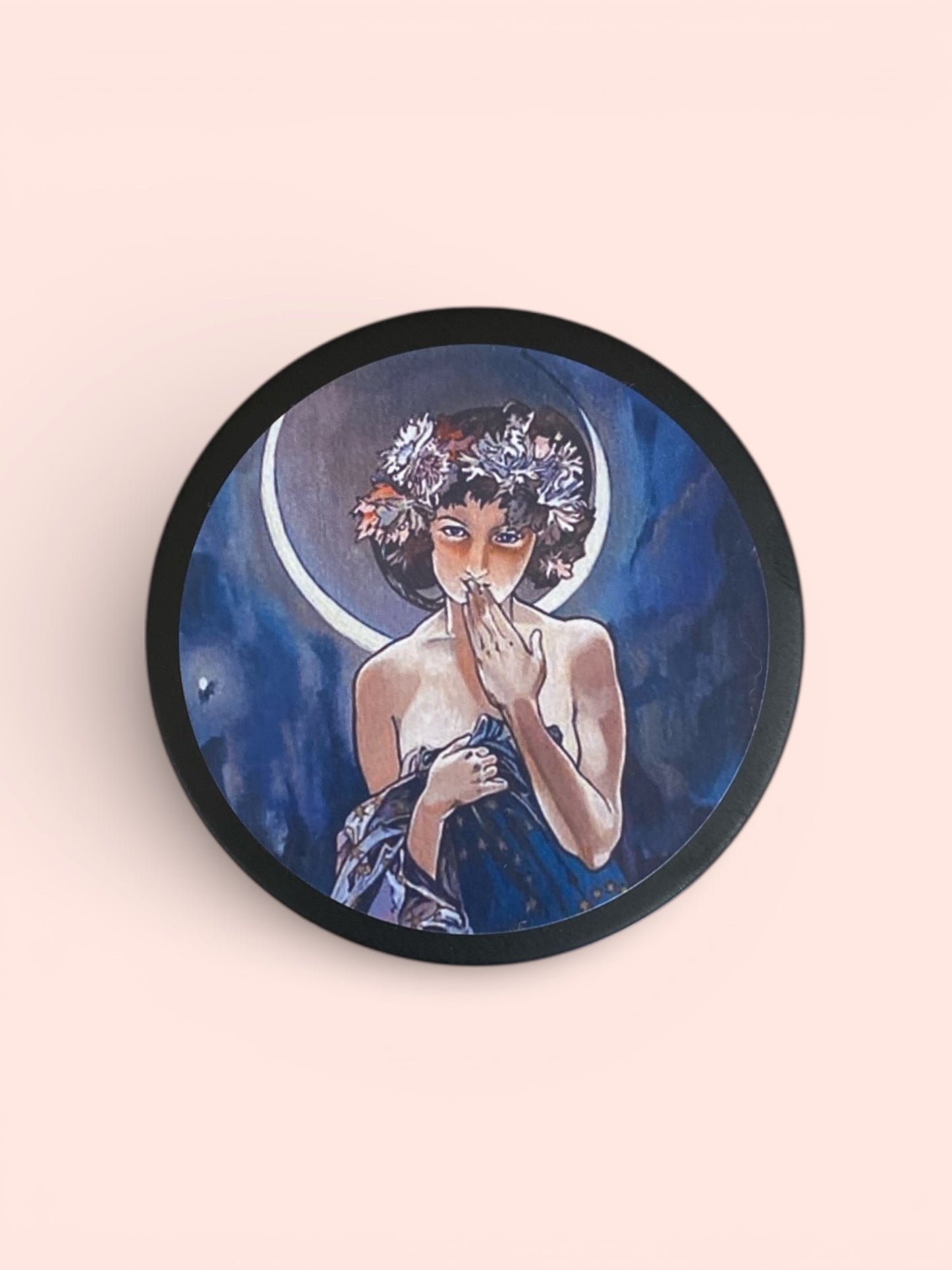 Soltice, Soy Candle