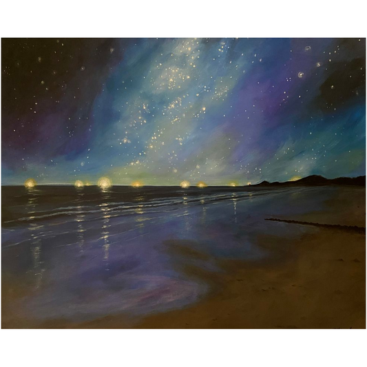 Giclee Art Prints