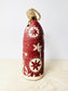 Boho Decorative Door Stop Buoy