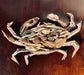 Driftwood Dungeness Crab, Driftwood Sculpture