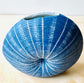 Sea Urchin Vase, Small Porcelain Vase, Modern Container